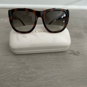 🕶️Chloe Sunglasses🕶️
